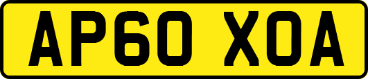AP60XOA