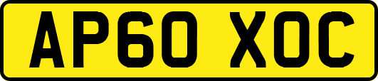 AP60XOC