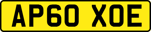 AP60XOE