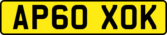 AP60XOK