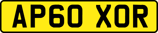 AP60XOR