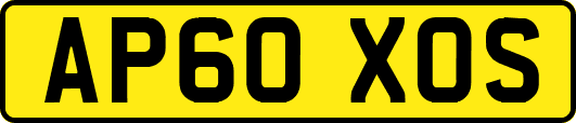 AP60XOS