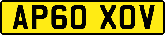 AP60XOV