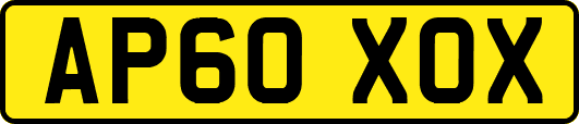 AP60XOX
