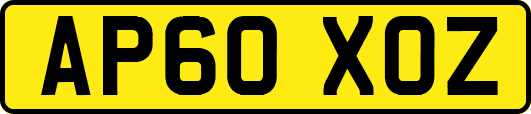 AP60XOZ