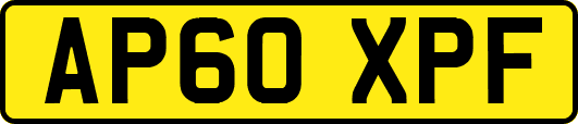 AP60XPF