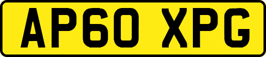 AP60XPG