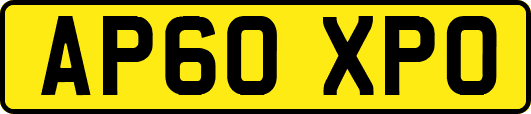 AP60XPO