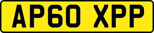 AP60XPP