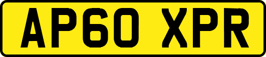 AP60XPR