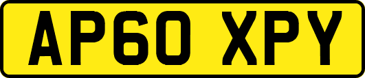 AP60XPY
