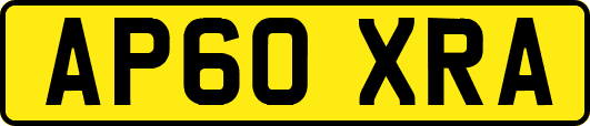 AP60XRA