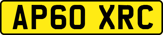 AP60XRC
