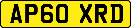 AP60XRD