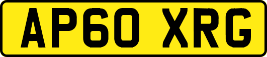 AP60XRG