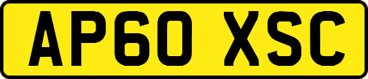 AP60XSC