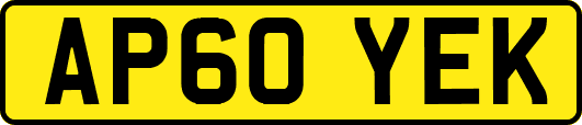 AP60YEK