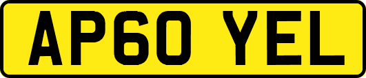 AP60YEL