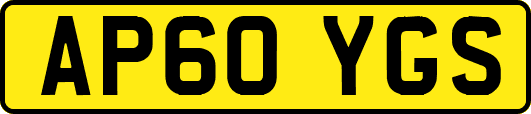 AP60YGS
