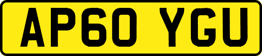 AP60YGU