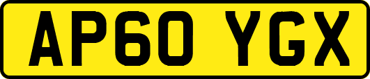 AP60YGX