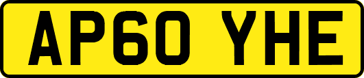 AP60YHE