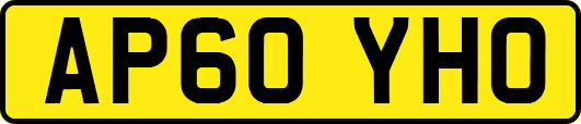 AP60YHO