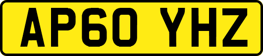 AP60YHZ