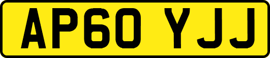 AP60YJJ