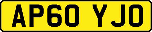 AP60YJO
