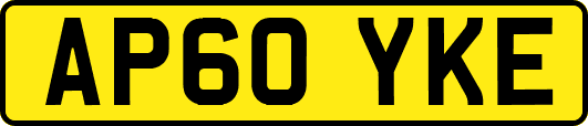 AP60YKE