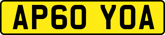 AP60YOA