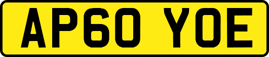 AP60YOE