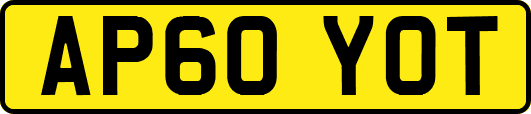 AP60YOT
