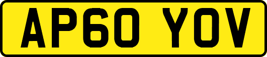 AP60YOV