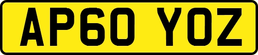 AP60YOZ