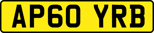 AP60YRB
