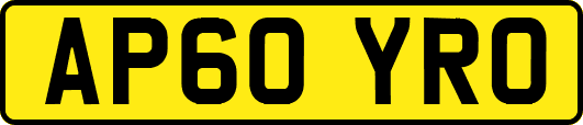 AP60YRO