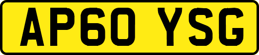 AP60YSG