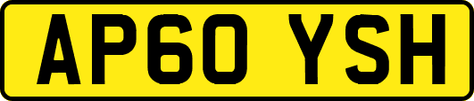 AP60YSH
