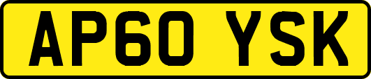 AP60YSK