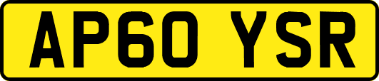 AP60YSR