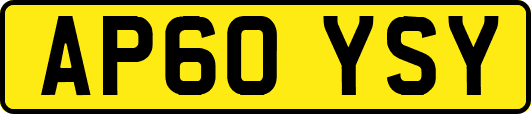 AP60YSY