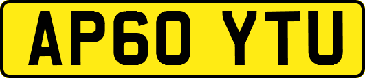 AP60YTU