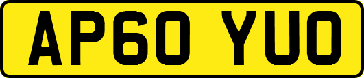 AP60YUO