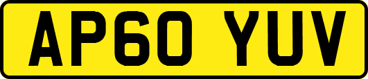 AP60YUV