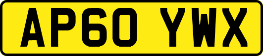 AP60YWX