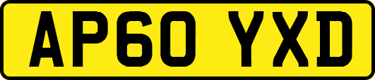 AP60YXD