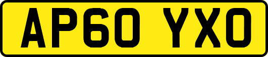 AP60YXO