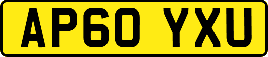 AP60YXU